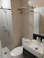 Alps Condotel at 150 NAIA T3