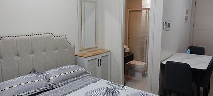 Alps Condotel at 150 NAIA T3