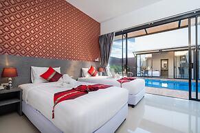 Thames Tara Pool Villa Rawai Phuket