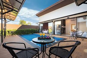 Thames Tara Pool Villa Rawai Phuket