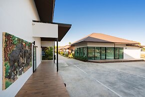 Thames Tara Pool Villa Rawai Phuket