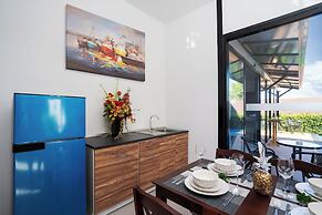 Thames Tara Pool Villa Rawai Phuket