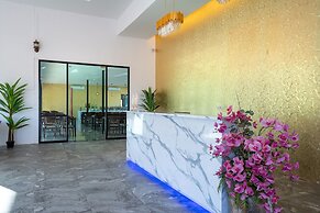 Thames Tara Pool Villa Rawai Phuket