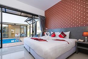 Thames Tara Pool Villa Rawai Phuket