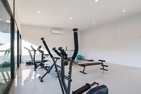 Thames Tara Pool Villa Rawai Phuket