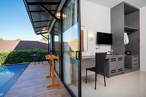 Thames Tara Pool Villa Rawai Phuket