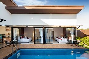 Thames Tara Pool Villa Rawai Phuket