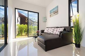 Thames Tara Pool Villa Rawai Phuket