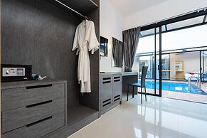 Thames Tara Pool Villa Rawai Phuket