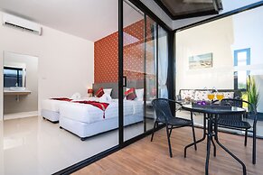 Thames Tara Pool Villa Rawai Phuket