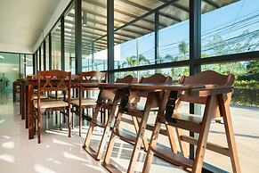 Thames Tara Pool Villa Rawai Phuket