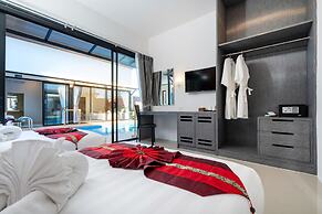 Thames Tara Pool Villa Rawai Phuket