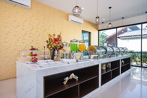 Thames Tara Pool Villa Rawai Phuket