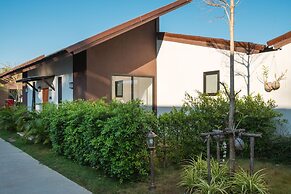 Thames Tara Pool Villa Rawai Phuket