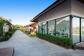 Thames Tara Pool Villa Rawai Phuket