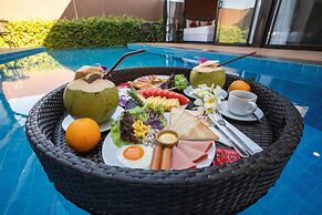 Thames Tara Pool Villa Rawai Phuket