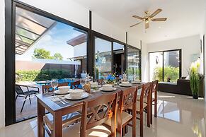 Thames Tara Pool Villa Rawai Phuket