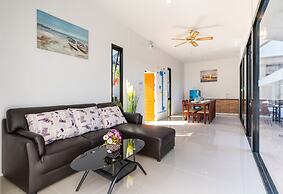 Thames Tara Pool Villa Rawai Phuket