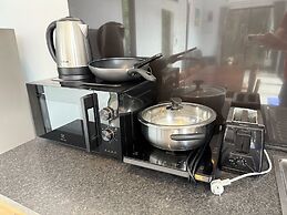 Thames Tara Pool Villa Rawai Phuket