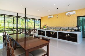 Thames Tara Pool Villa Rawai Phuket