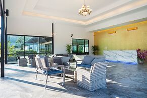 Thames Tara Pool Villa Rawai Phuket
