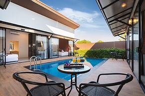 Thames Tara Pool Villa Rawai Phuket