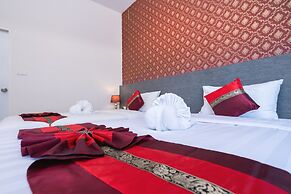 Thames Tara Pool Villa Rawai Phuket