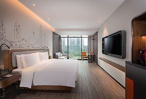 UrCove by Hyatt Shenzhen Bay EcoTech Prk