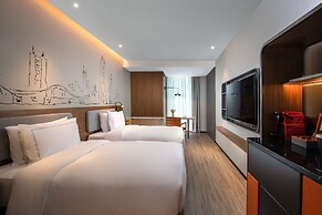 UrCove by Hyatt Shenzhen Bay EcoTech Prk