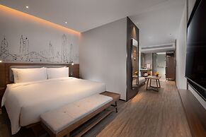 UrCove by Hyatt Shenzhen Bay EcoTech Prk