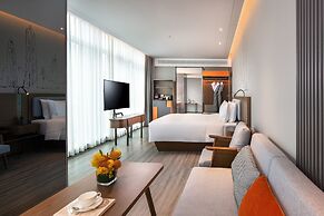 UrCove by Hyatt Shenzhen Bay EcoTech Prk