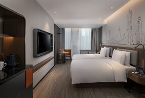 UrCove by Hyatt Shenzhen Bay EcoTech Prk