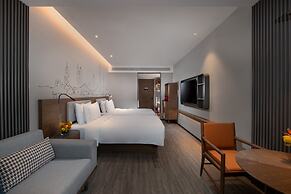 UrCove by Hyatt Shenzhen Bay EcoTech Prk