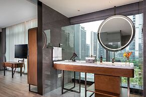 UrCove by Hyatt Shenzhen Bay EcoTech Prk