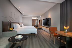 UrCove by Hyatt Shenzhen Bay EcoTech Prk