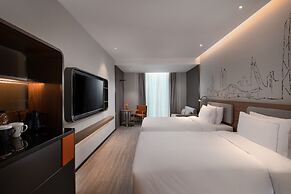 UrCove by Hyatt Shenzhen Bay EcoTech Prk