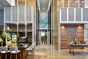 UrCove by Hyatt Shenzhen Bay EcoTech Prk