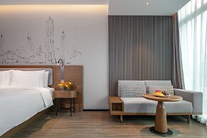 UrCove by Hyatt Shenzhen Bay EcoTech Prk