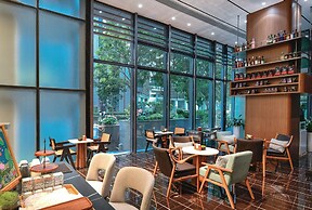 UrCove by Hyatt Shenzhen Bay EcoTech Prk