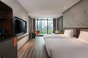 UrCove by Hyatt Shenzhen Bay EcoTech Prk