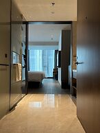 UrCove by Hyatt Shenzhen Bay EcoTech Prk