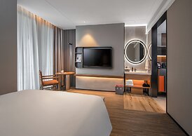 UrCove by Hyatt Shenzhen Bay EcoTech Prk