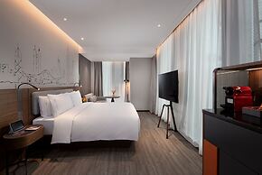 UrCove by Hyatt Shenzhen Bay EcoTech Prk