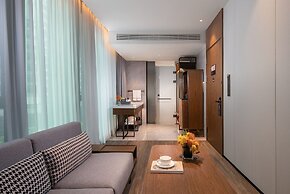 UrCove by Hyatt Shenzhen Bay EcoTech Prk