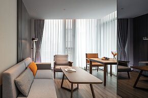 UrCove by Hyatt Shenzhen Bay EcoTech Prk