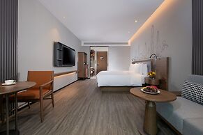 UrCove by Hyatt Shenzhen Bay EcoTech Prk