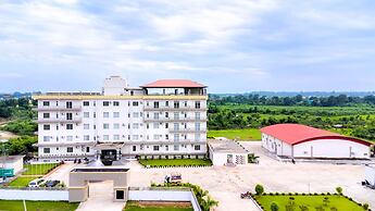 Hotel Mahamaya Crown