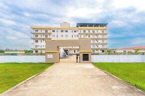 Hotel Mahamaya Crown