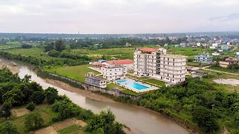 Hotel Mahamaya Crown