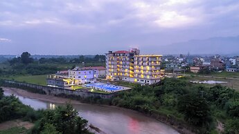 Hotel Mahamaya Crown